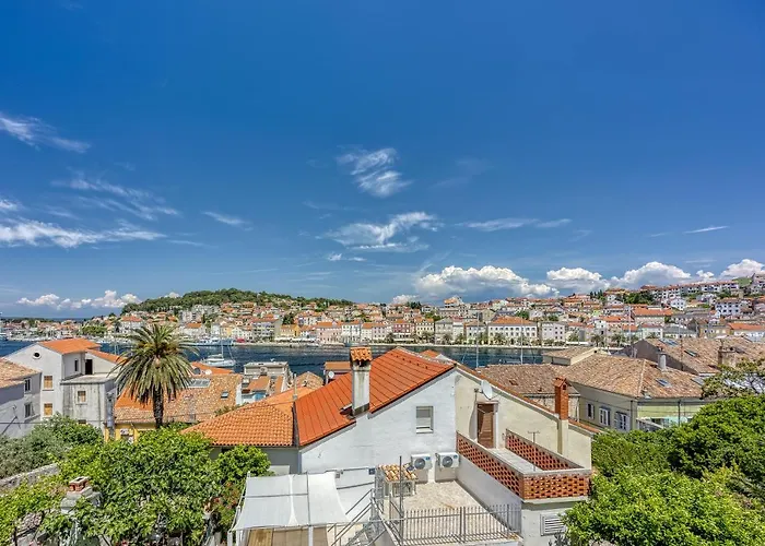 Enolabee Harbour View - Happy Mali Lošinj