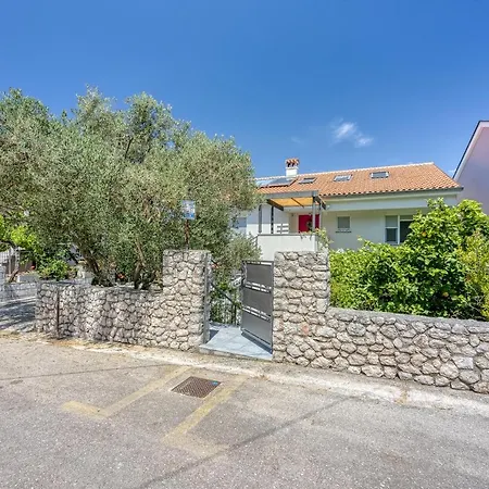Enolabee Harbour View - Happy Apartment *