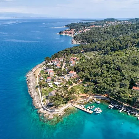 Enolabee Harbour View - Happy *