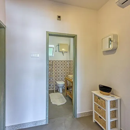 Enolabee Harbour View - Happy Mali Lošinj