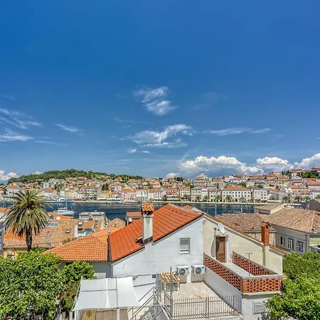 Enolabee Harbour View - Happy Mali Lošinj