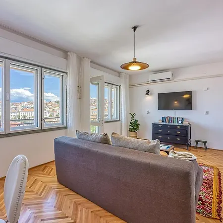 Apartment Enolabee Harbour View - Happy *