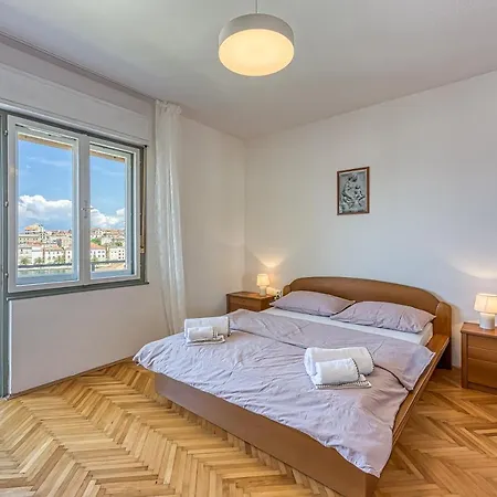 Enolabee Harbour View - Happy Mali Lošinj