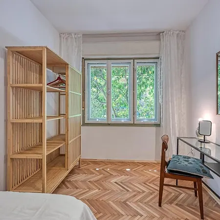 Enolabee Harbour View - Happy * Mali Lošinj