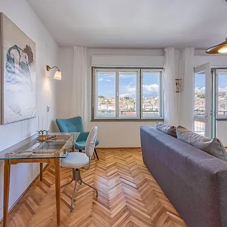 Apartament Enolabee Harbour View - Happy