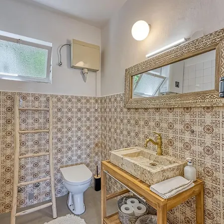 Apartament Enolabee Harbour View - Happy Mali Lošinj