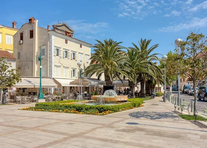 Enolabee Harbour View - Happy Апартаменты *